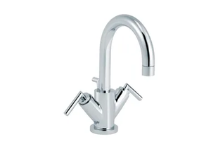 FUN - Countertop 1 hole washbasin mixer - Tap by RVB