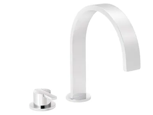 LINE - 2 hole washbasin tap - Tap by RVB