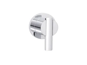 LINE - Concealed stop-valve - Tap by RVB