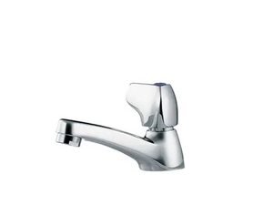 PILE & FACE - Countertop 1 hole washbasin tap - Tap by RVB