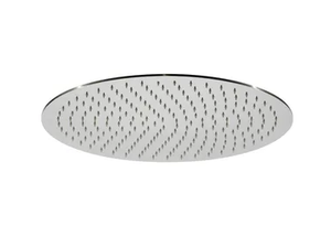 SLIDE - Ceiling mounted rain shower - Shower by RVB
