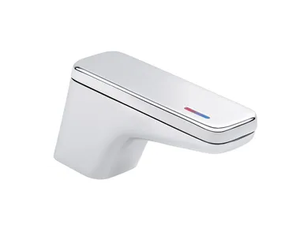 SLIDE - Countertop 1 hole washbasin mixer - Tap by RVB