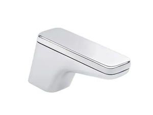 SLIDE - Countertop 1 hole washbasin mixer - Tap by RVB