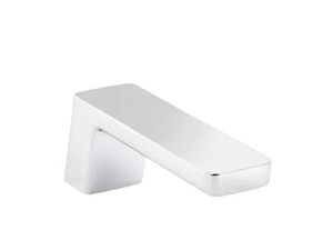 SLIDE - Deck-mounted sink spout - Tap by RVB