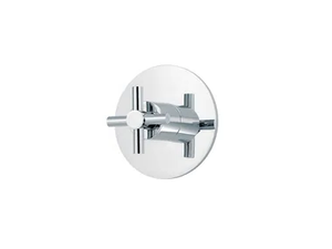 SULLY - 1 hole thermostatic shower tap - Shower by RVB