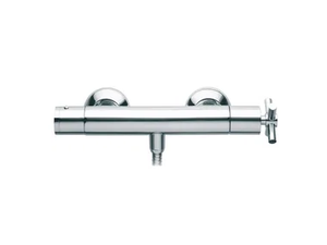 SULLY - 2 hole shower tap - Shower by RVB