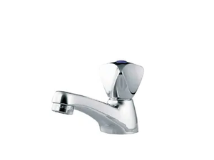 TRIO - Countertop 1 hole washbasin tap - Tap by RVB