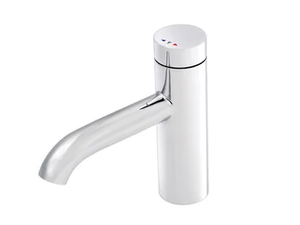 TUNE - Countertop 1 hole washbasin mixer - Tap by RVB