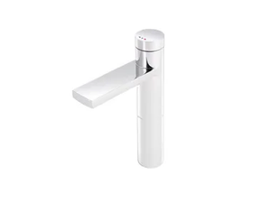 TUNE - Countertop 1 hole washbasin mixer - Tap by RVB