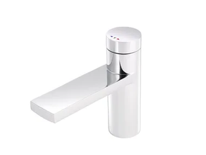 TUNE - Countertop washbasin mixer - Tap by RVB