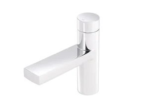 TUNE - Countertop waterfall washbasin tap - Tap by RVB