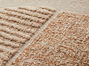 GRAPHIC COLLECTION - Handmade rug - Rug by Saba Italia