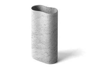 ANIMA - Freestanding marble washbasin - Washbasin by Salvatori