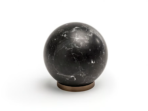 GRAVITY - Marble decorative object - Styling by Salvatori