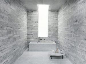 LITHOVERDE® - Wall/floor tiles - Wall tile-stone-brick by Salvatori