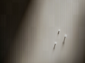 RAIN - Natural stone 3D Wall Cladding - Paneling by Salvatori