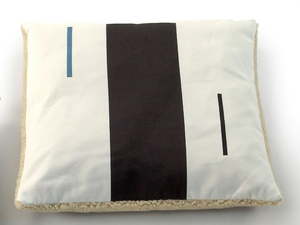 C1-C4 - Square fabric cushion - Accessories by Sancal