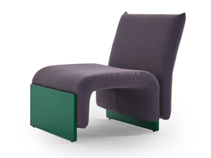 DIWAN - Armchair - Armchair by Sancal