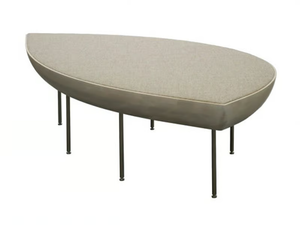 KONOHA - Bench - Bench by Sancal