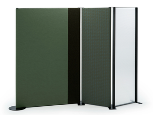 TAPÍS - Fabric room divider - Screens by Sancal
