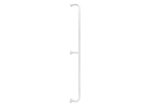 300-I - Fixed vertical grab bar - Sanitary accessories by Saniline