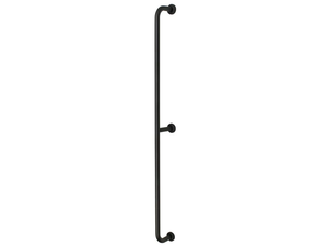 300-SF - Vertical fixed steel grab bar - Sanitary accessories by Saniline