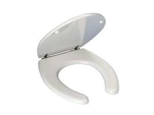430-A - Toilet seat - Toilet seat by Saniline