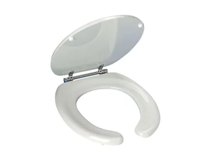500 - Toilet seat - Toilet seat by Saniline
