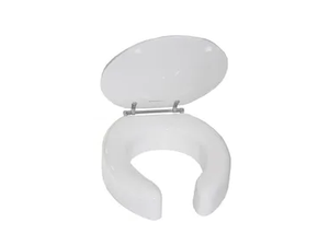 511 - Toilet seat - Toilet seat by Saniline