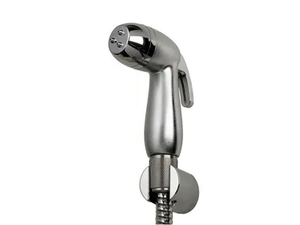 528 - Toilet-jet handspray - Toilet seat by Saniline