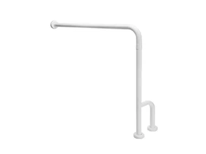 800-I - Fixed steel grab bar - Sanitary accessories by Saniline