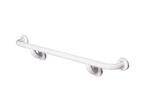 CSM-I - Fixed steel grab bar - Sanitary accessories by Saniline