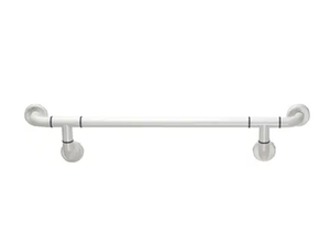 CSMC-NY - Aluminium grab bar - Sanitary accessories by Saniline