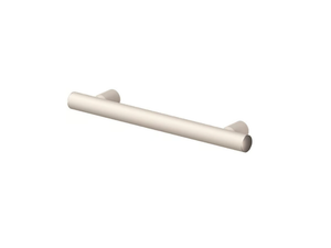 ELEGANCE - Galvanized steel grab bar - Sanitary accessories by Saniline