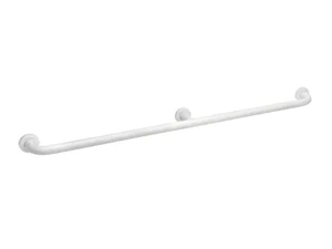 M120-I - Fixed steel grab bar - Sanitary accessories by Saniline