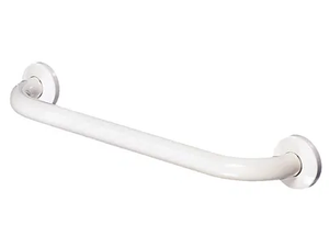 M30-I - Fixed steel grab bar - Sanitary accessories by Saniline