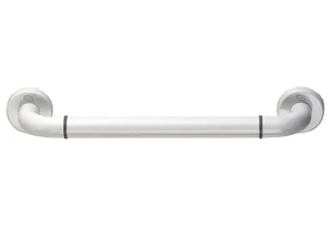 M30/45/60/90-NY - Fixed extruded aluminium grab bar - Sanitary accessories by Saniline