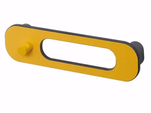 MINIMÈ - Towel rail - Sanitary accessories by Saniline