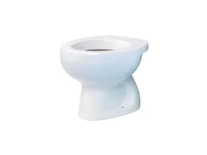 MINIMÈ - Vitreous China toilet for children - Toilet seat by Saniline