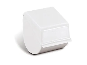 MP619 - ABS Toilet roll holder - Toilet seat by Saniline