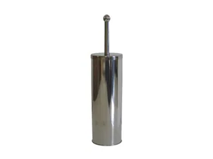 MP819 - Stainless steel toilet brush - Sanitary accessories by Saniline