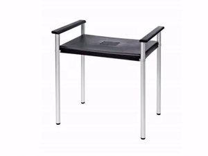 SGB-BR - Polyurethane foam bathroom stool - Stool by Saniline