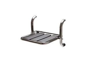 SRD-NX - Powder coated steel shower Seat / bath-tub seat - Sanitary accessories by Saniline