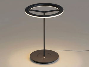 SIN - LED adjustable desk lamp - Table lamp by Santa & Cole