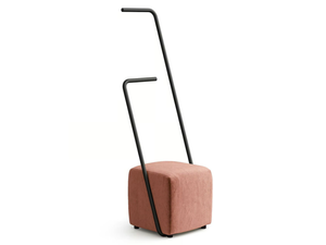 MATISSE - Valet stand - Accessories by Santalucia Mobili