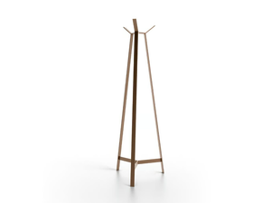 WIRE - Metal coat stand - Accessories by Santalucia Mobili
