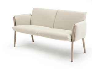 BREZZA - Garden fabric-upholstered sofa - Sofa by SCAB DESIGN