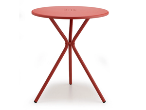 LEO - Garden table - Table by SCAB DESIGN