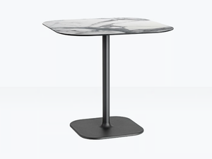 RHINO - Square contract table - Table by SCAB DESIGN