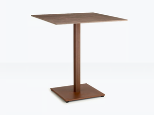 TIFFANY - Square contract table - Table by SCAB DESIGN